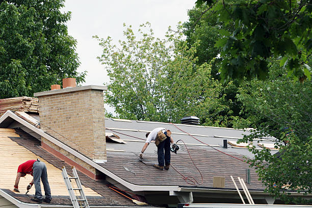 Fast & Reliable Emergency Roof Repairs in Castle Point, MO