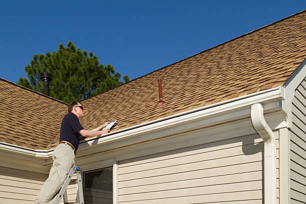 Metal Roofing in Castle Point, MO