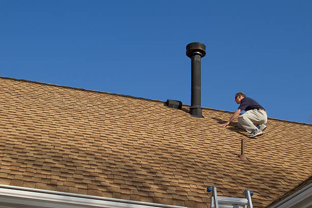 Castle Point, MO Roofing and installation Company